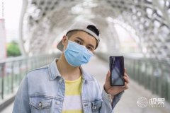 强大的性能旗舰手机！骁龙865+双模5G，极速体验秀翻全场！