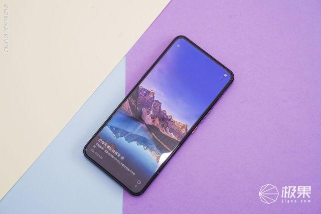 强大的性能旗舰手机！骁龙865+双模5G，极速体验秀翻全场！