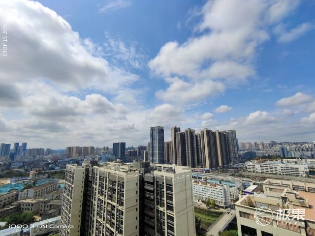 强大的性能旗舰手机！骁龙865+双模5G，极速体验秀翻全场！