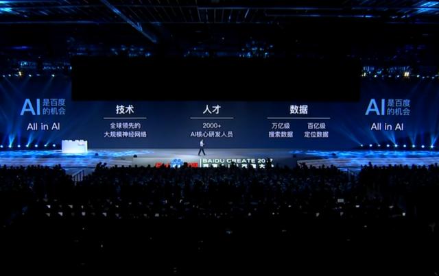 百度Apollo、阿里飞天系统、腾讯Angel谁将主宰互联网的下半场？