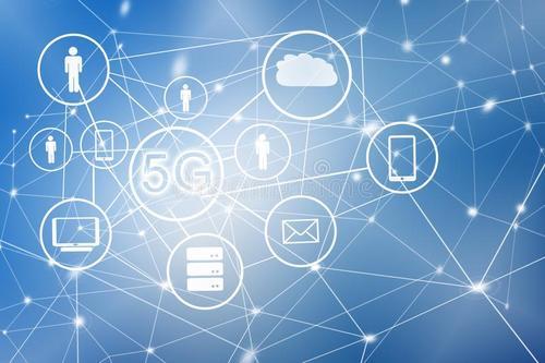 5G与云游戏：触碰科技带给我们的未来