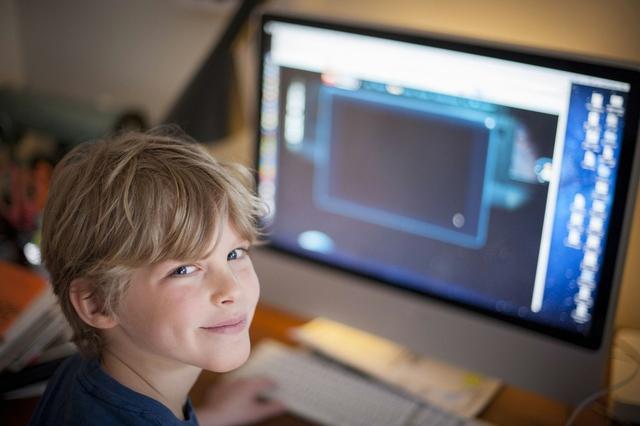 5G与云游戏：触碰科技带给我们的未来