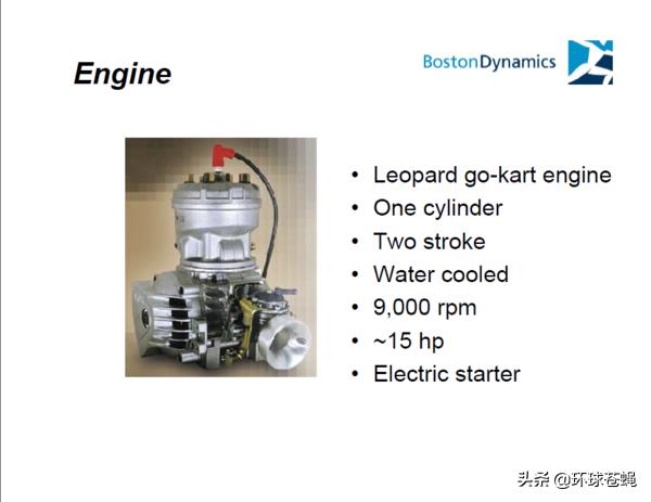 大狗，最适应崎岖地形的机器人！美军弃用，中国却方兴未艾