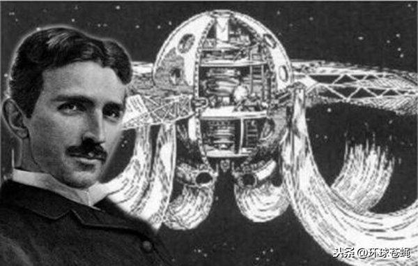 特斯拉，电动汽车OR发明家！揭秘爱迪生与特斯拉之间相爱相杀