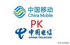 携号转网的锅？2月移动电信遭重创，用户大规模流失