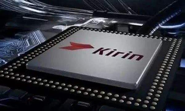 华为发狠，中端芯片秒杀自家高端芯片