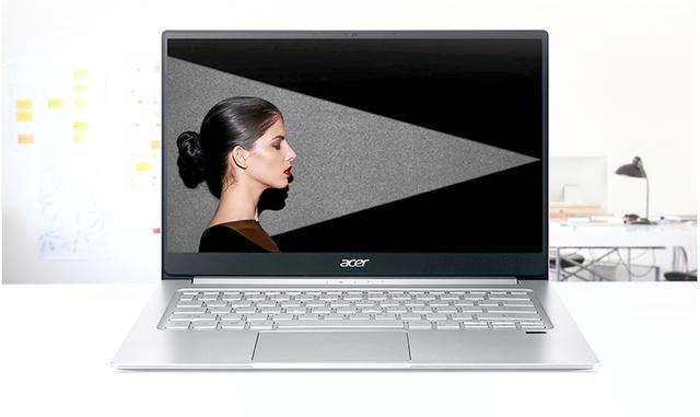 不到 4000 买 6 核心笔记本，宏碁传奇轻薄本新品上市