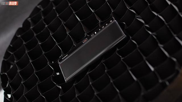 华为 MateXs 评测：折叠屏手机的又一次进化