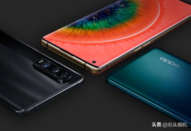 罗永浩宣布直播带货！沈义人立马问OPPO Find X2是否考虑一下？