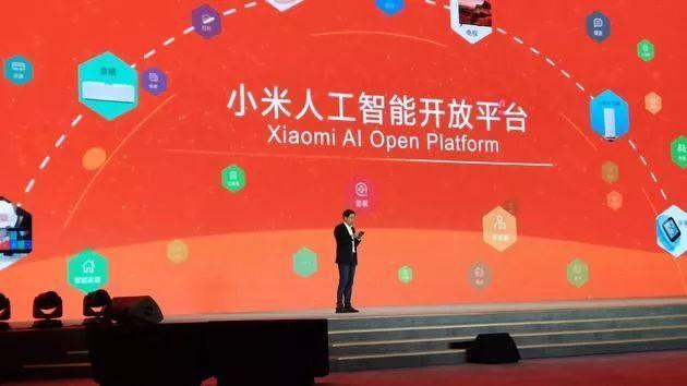 为何华为OV无法撼动小米IoT？这几点要知道，实力让人汗颜