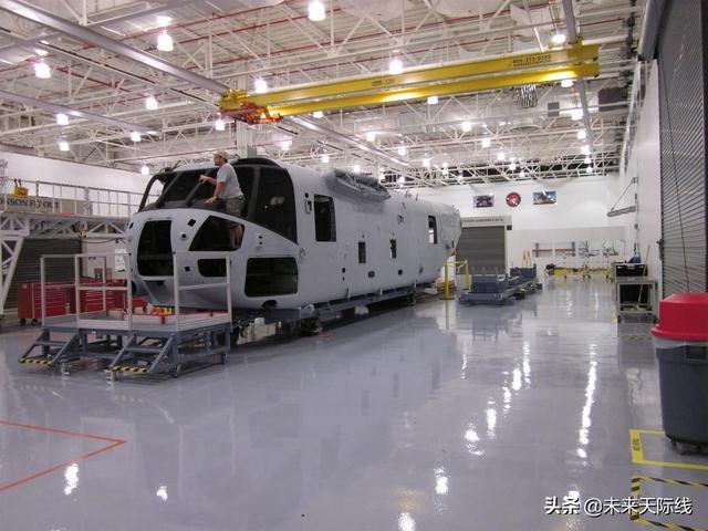 美军新一代重型直升机，拥有这么多优势，难怪比F-35还贵