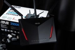 除了网速快和信号覆盖广，华硕路由器的这些实用功能你得知道