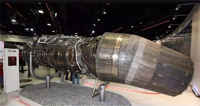 如虎添翼！四代发动机“产品30”即将定型，苏57推力即将超过F22