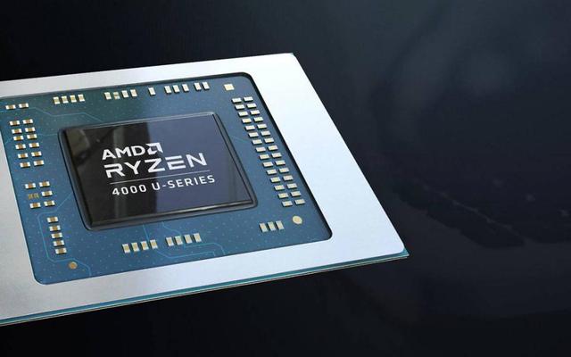 AMD 发布 Ryzen 9 系列移动 CPU，笔记本市场变天了么？