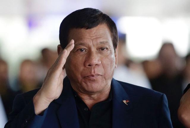 一夜变天，杜特尔特干成了一件大事，菲律宾或将从此改变