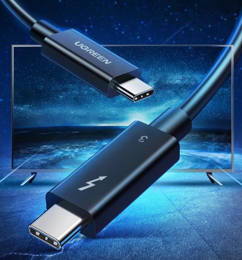 苹果新款Macbook Air来了，依旧标配雷电3接口，它有何强大之处？