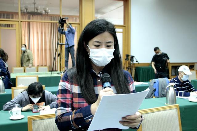 答记者问丨山东如何推动5G发展？数字“新基建”将产生哪些重要影响？