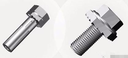 日本永不松动的螺母设计图纸公开：送给你，可能都仿造不来