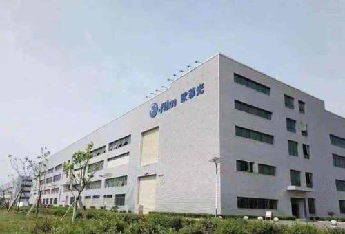 苹果华为离不开的中国科技企业：仅靠卖摄像头，一年净赚430亿!