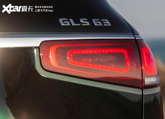 别看我是七座SUV 零百4.2s连我自己都怕