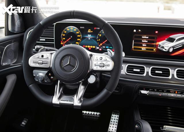 别看我是七座SUV 零百4.2s连我自己都怕