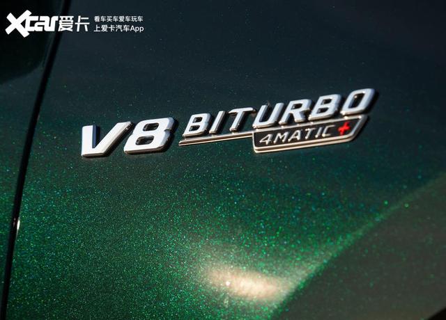 别看我是七座SUV 零百4.2s连我自己都怕