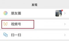 微信“视频号”你开始玩了吗？有人与抖音、快手做了个比