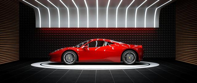 车库这样设计, 彻底颠覆你的认知