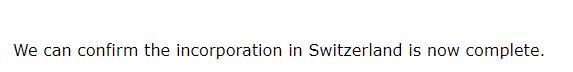 历史性时刻：RISC-V基金会完成瑞士注册，正从美国迁出