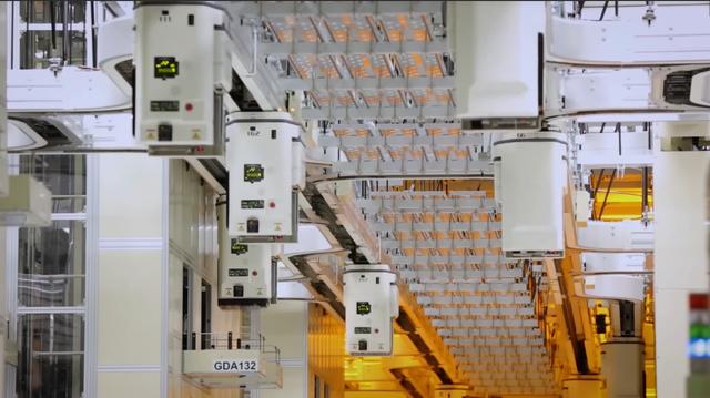 总金额28亿，中国芯片巨头购买美企设备！42国限制半导体技术出口