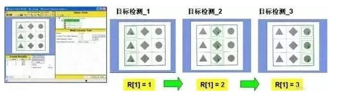 【超强干货】一文带你了解24个FANUC机器人的视觉功能