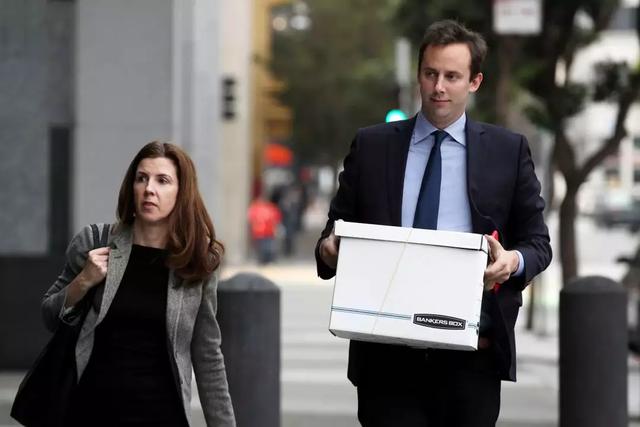 技术天才、无人驾驶元老承认窃取谷歌机密给Uber！面临2年监禁