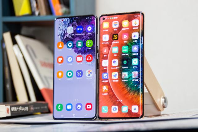 用了就回不去？Find X2 Pro评测：改变你用手机的习惯