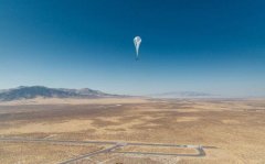 肯尼亚政府批准Loon的热气球网络连接服务