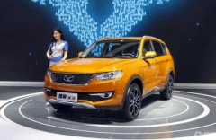 五粮液24亿造车成功，售5.89万起，一看车标，网友笑了：真会省事