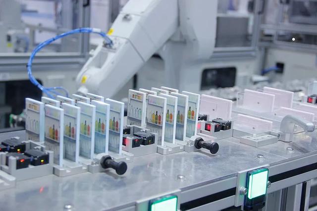 全球抗疫之战打响，工业互联网时机到来