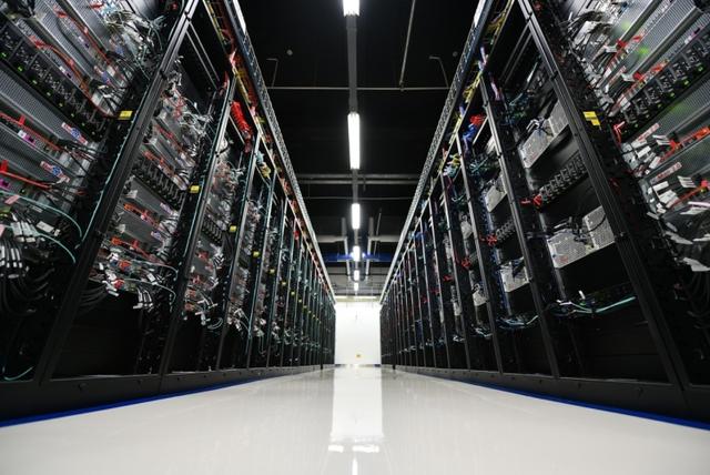 AI+云市场高速发展，百度智能云有备而来