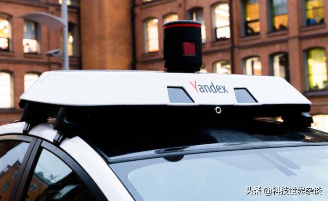 无人驾驶汽车都有哪些高科技？这个谷歌最有发言权