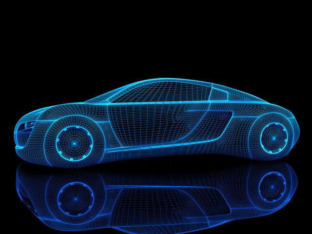 华为鸿蒙系统即将上线，这个智能汽车将全球首发