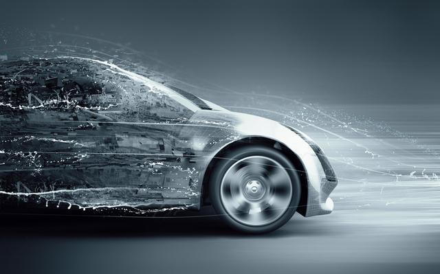 华为鸿蒙系统即将上线，这个智能汽车将全球首发