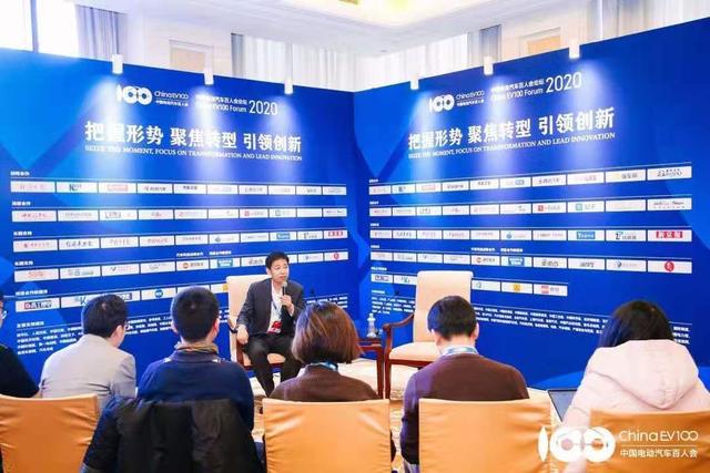 北汽：改进整车造型、降低风阻系数可降低新能源汽车成本