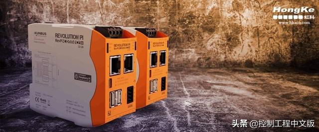 狼真的来了吗？igus用树莓派工控机打造了一条智能拖链