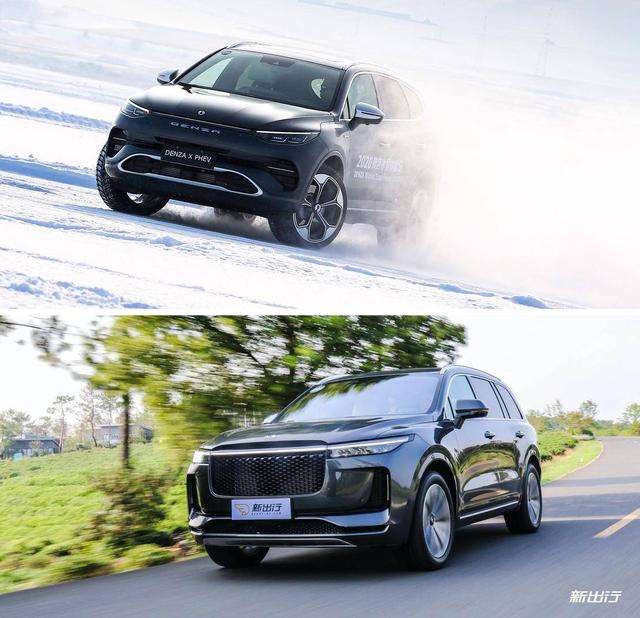 写给腾势 X 车主的一篇深度文章 吴颖解答您最关心的问题