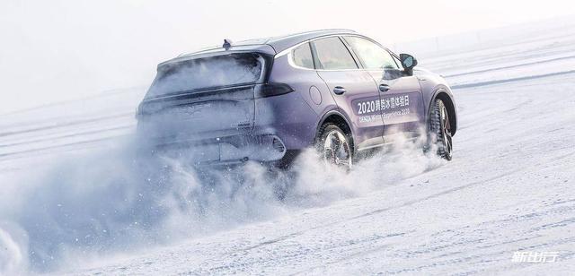 写给腾势 X 车主的一篇深度文章 吴颖解答您最关心的问题