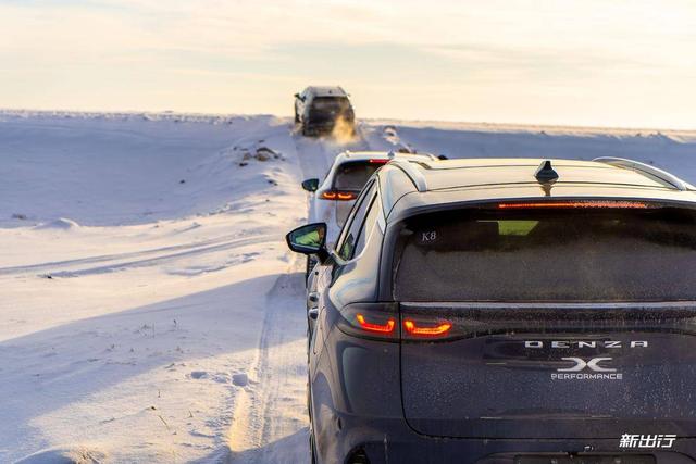 写给腾势 X 车主的一篇深度文章 吴颖解答您最关心的问题