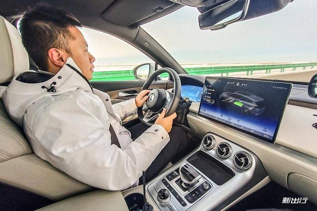 写给腾势 X 车主的一篇深度文章 吴颖解答您最关心的问题