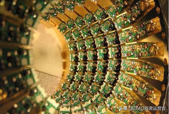 世界十大新科技