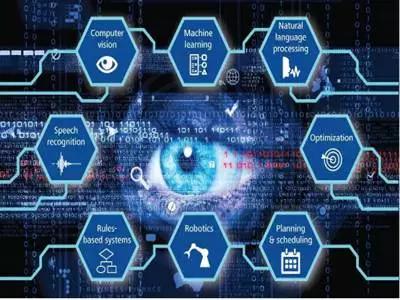 健康养老成未来17项新兴产业之一