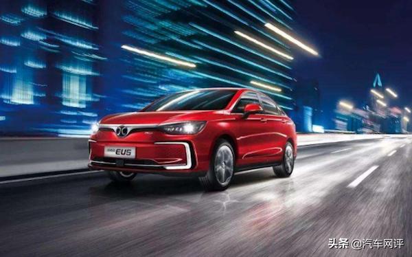 想要性价比还要高续航？这两款新能源车值得考虑