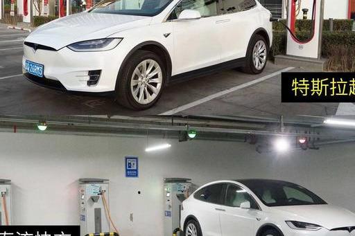 中国为什么支持特斯拉？